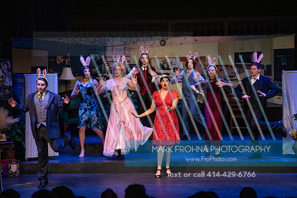 BRIO Drowsy Chaperone Wow-32
