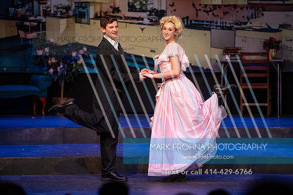 BRIO Drowsy Chaperone Wow-34