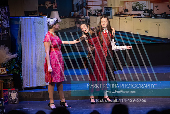 BRIO Drowsy Chaperone Wow-35