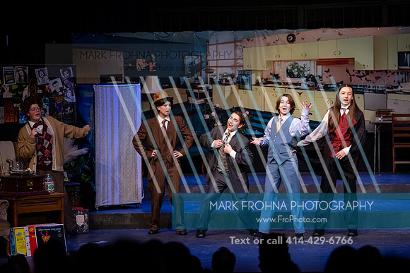 BRIO Drowsy Chaperone Wow-39
