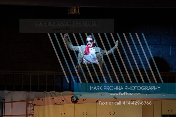 BRIO Drowsy Chaperone Wow-40