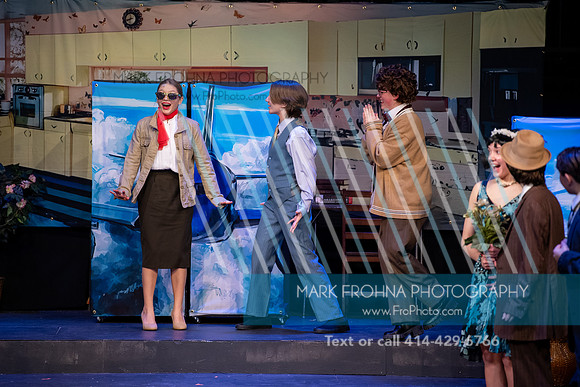 BRIO Drowsy Chaperone Wow-41