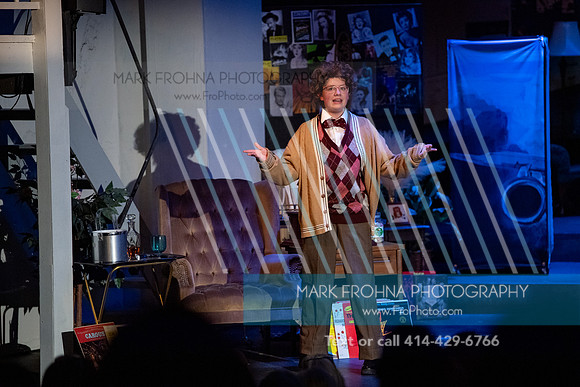 BRIO Drowsy Chaperone Wow-45