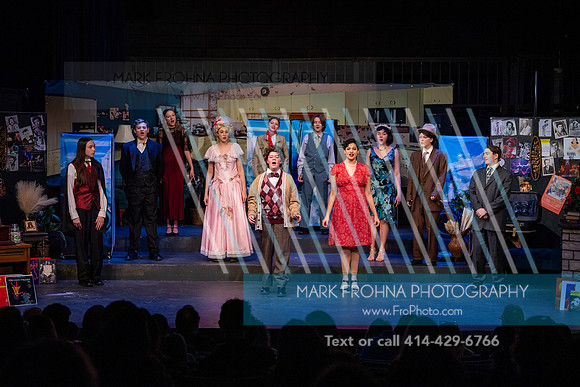 BRIO Drowsy Chaperone Wow-47