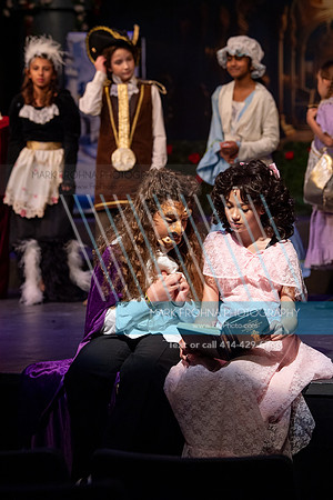 BRIO Beauty and the Beast WOW-2