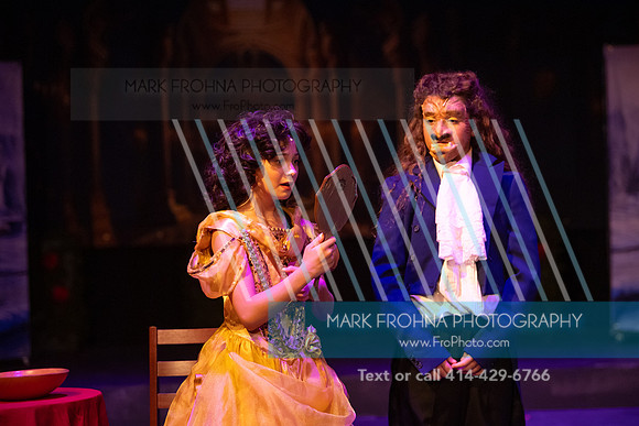 BRIO Beauty and the Beast WOW-7
