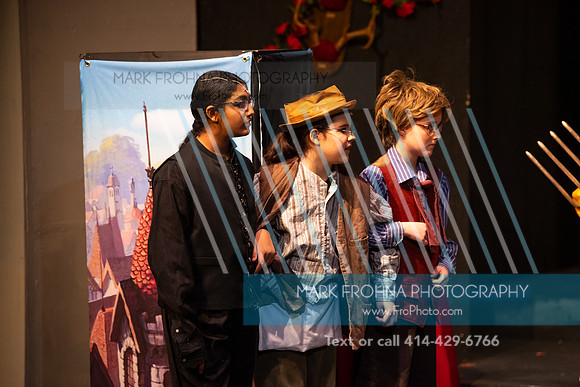 BRIO Beauty and the Beast WOW-10