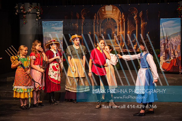 BRIO Beauty and the Beast WOW-11