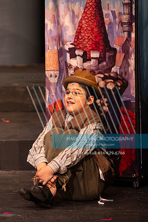 BRIO Beauty and the Beast WOW-12