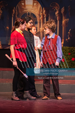 BRIO Beauty and the Beast WOW-13