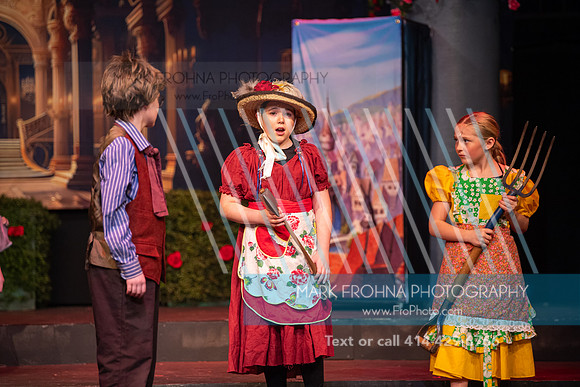 BRIO Beauty and the Beast WOW-14