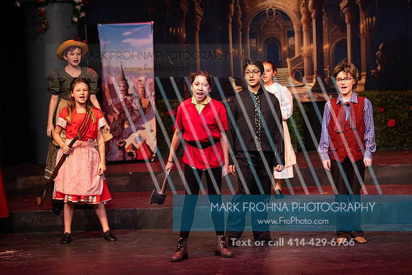 BRIO Beauty and the Beast WOW-16
