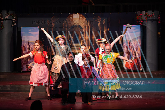 BRIO Beauty and the Beast WOW-17