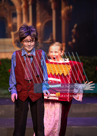 BRIO Beauty and the Beast WOW-22