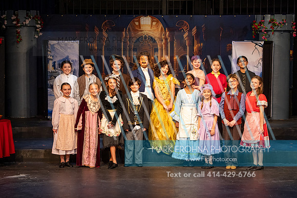 BRIO Beauty and the Beast WOW-31