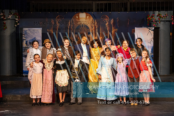 BRIO Beauty and the Beast WOW-32