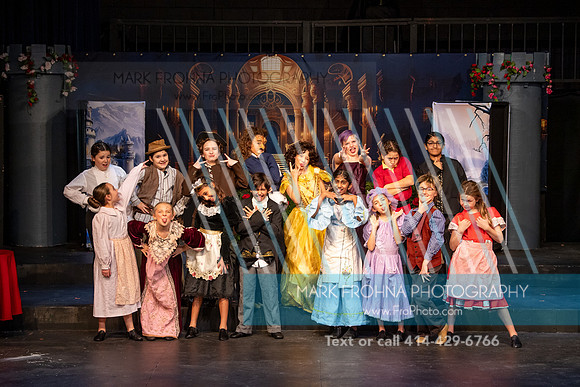 BRIO Beauty and the Beast WOW-33