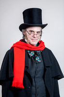The Rep Matt Daniels Scrooge 50-15
