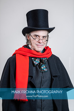 The Rep Matt Daniels Scrooge 50-15