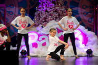 BRIO Barbie Teams 2023 Saturday WOW-2
