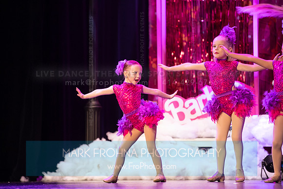 BRIO Barbie Teams 2023 Saturday WOW-8