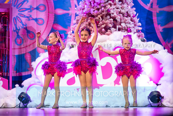 BRIO Barbie Teams 2023 Saturday WOW-9