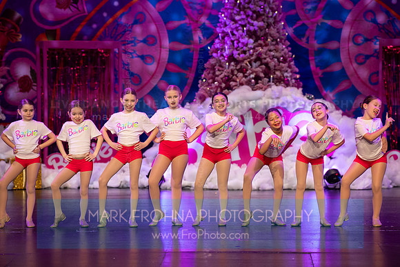BRIO Barbie Teams 2023 Saturday WOW-26