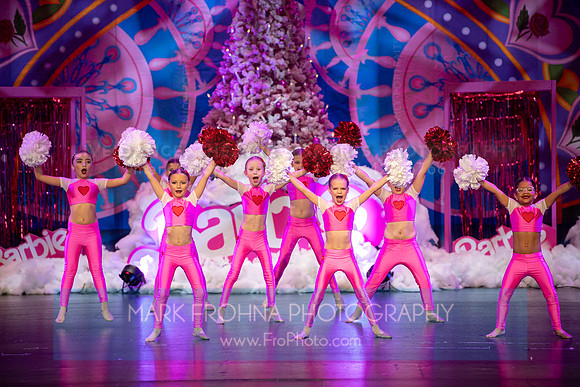 BRIO Barbie Teams 2023 Saturday WOW-30