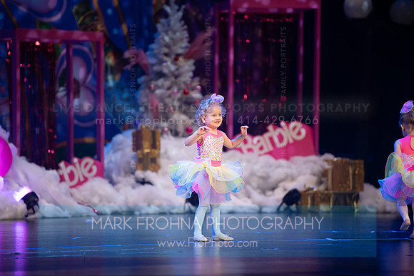 BRIO Barbie Dev Danc Sun 1115AM-38