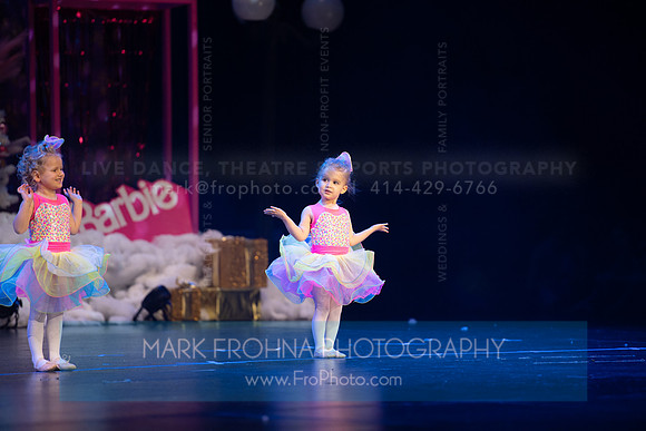 BRIO Barbie Dev Danc Sun 1115AM-35