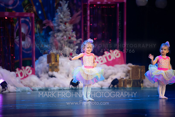 BRIO Barbie Dev Danc Sun 1115AM-34
