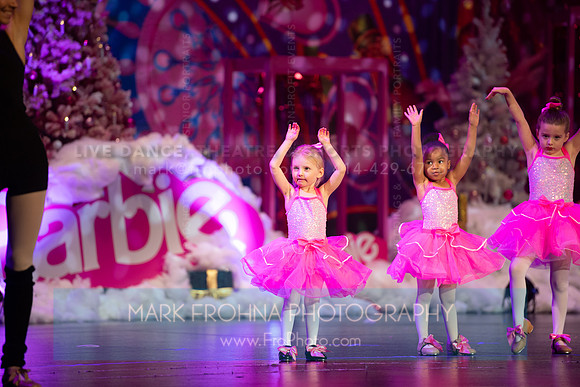 BRIO Barbie Dev Danc Sun 1115AM-29