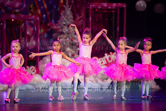 BRIO Barbie Dev Danc Sun 1115AM-27