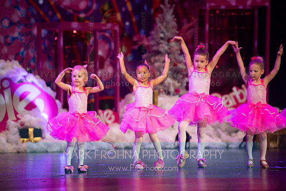 BRIO Barbie Dev Danc Sun 1115AM-28