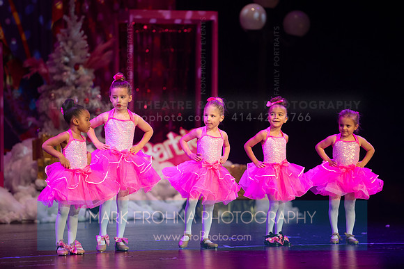 BRIO Barbie Dev Danc Sun 1115AM-22