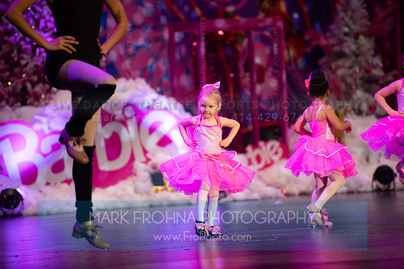 BRIO Barbie Dev Danc Sun 1115AM-18