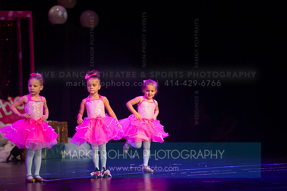 BRIO Barbie Dev Danc Sun 1115AM-14