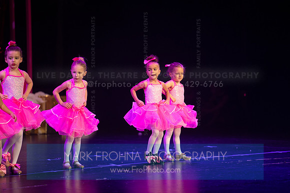 BRIO Barbie Dev Danc Sun 1115AM-12