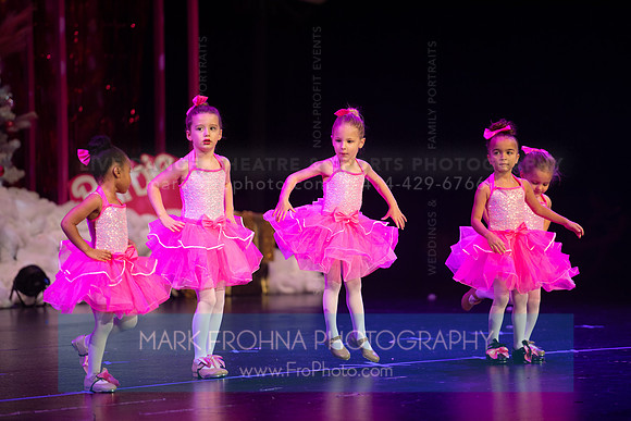 BRIO Barbie Dev Danc Sun 1115AM-13