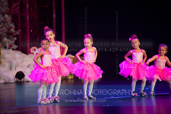BRIO Barbie Dev Danc Sun 1115AM-11