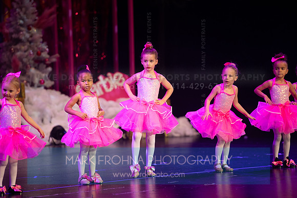 BRIO Barbie Dev Danc Sun 1115AM-8