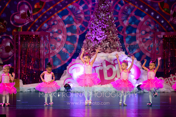 BRIO Barbie Dev Danc Sun 1115AM-5