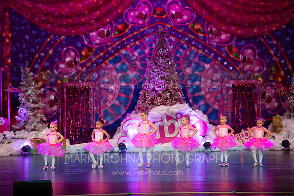 BRIO Barbie Dev Danc Sun 1115AM-1