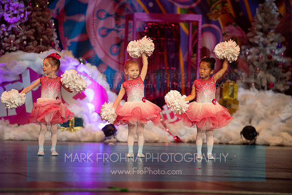 BRIO Barbie Dev Danc Sun 1115AM-86