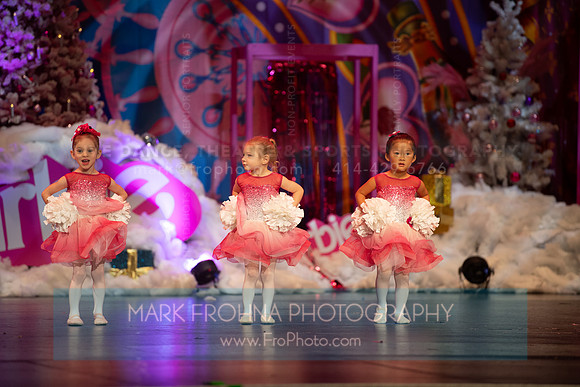 BRIO Barbie Dev Danc Sun 1115AM-84