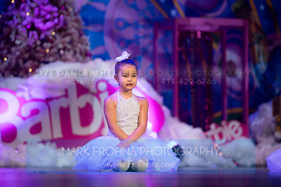 BRIO Barbie Dev Danc Sun 1115AM-80