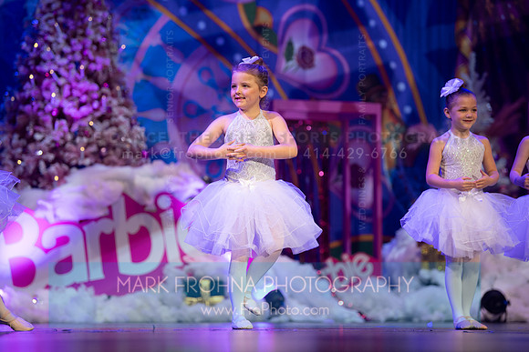 BRIO Barbie Dev Danc Sun 1115AM-76