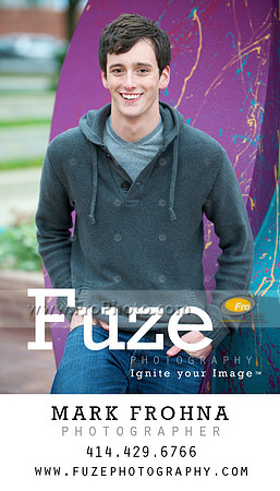 Fuze Biz Card 2