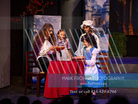 BRIO Beauty and the Beast 1 WOW-65