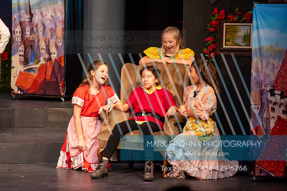 BRIO Beauty and the Beast 1 WOW-50